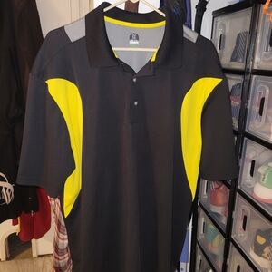 PGA Tour Pro Series Polo